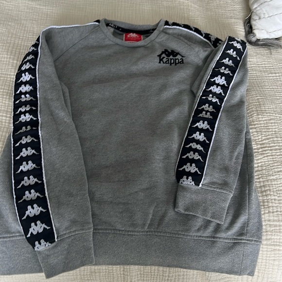 Kappa Tops - Kappa sweatshirt!